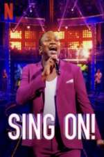 Watch Sing On! Myflixer