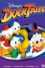 Watch DuckTales Myflixer