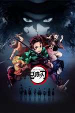 Watch Demon Slayer: Kimetsu No Yaiba Myflixer