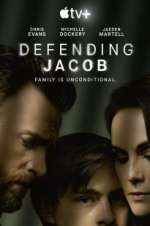 Watch Defending Jacob Myflixer