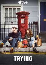 Watch Trying Myflixer