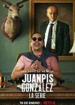 Watch Juanpis González - La serie Myflixer