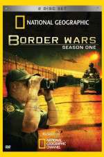 Watch Border Wars Myflixer
