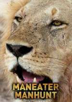 Watch Maneater Manhunt Myflixer