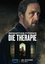 Watch Sebastian Fitzeks Die Therapie Myflixer