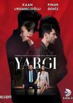 Watch Yargı Myflixer