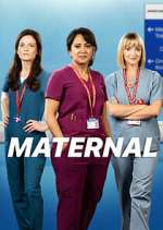 Watch Maternal Myflixer
