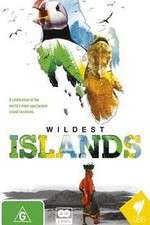 Watch Wildest Islands Myflixer