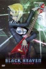 Watch Black Heaven Myflixer