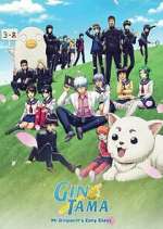 Watch Gintama: Mr. Ginpachi\'s Zany Class Myflixer