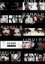 Watch Crimes of the Century Myflixer