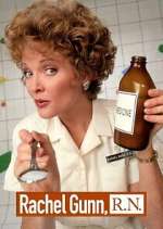 Watch Rachel Gunn, R.N. Myflixer