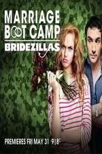 Watch Marriage Boot Camp: Bridezillas Myflixer