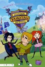 Watch Teenage Fairytale Dropouts Myflixer