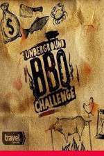 Watch Underground BBQ Challenge Myflixer