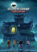 Watch Hello Neighbor: Welcome to Raven Brooks Myflixer