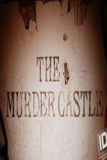 Watch The Murder Castle Myflixer