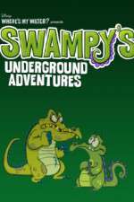 Watch Swampys Underground Adventures Myflixer