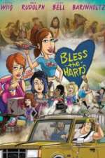 Watch Bless the Harts Myflixer