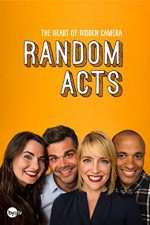 Watch Random Acts Myflixer