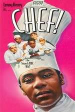 Watch Chef! Myflixer