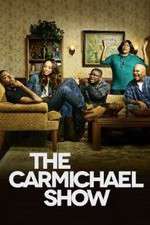 Watch The Carmichael Show Myflixer