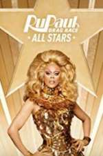Watch RuPaul\'s Drag Race All Stars Myflixer