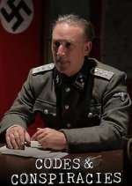 Watch Codes and Conspiracies Myflixer