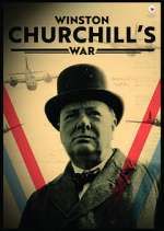Watch Winston Churchill's War Myflixer