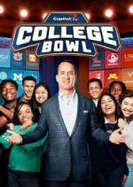Watch Capital One College Bowl Myflixer