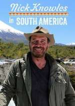Watch Nick Knowles in South America Myflixer