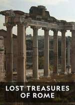 Watch Lost Treasures of Rome Myflixer