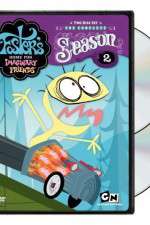 Watch Foster's Home for Imaginary Friends Myflixer