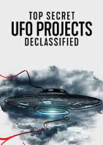 Watch Top Secret UFO Projects Declassified Myflixer
