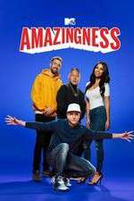 Watch Amazingness Myflixer