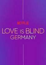 Watch Love Is Blind: Germany Myflixer