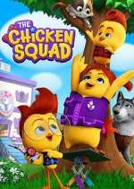 Watch The Chicken Squad Myflixer