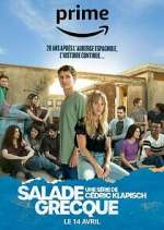 Watch Salade Grecque Myflixer