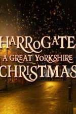 Watch Harrogate: A Great Yorkshire Christmas Myflixer