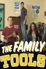 Watch Family Tools Myflixer
