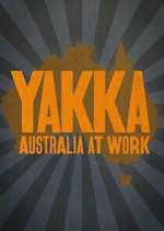 Watch Yakka: Australia at Work Myflixer