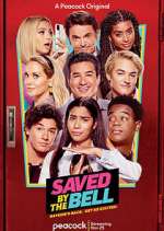 Watch Saved by the Bell Myflixer