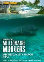 Watch Millionaire Murders Myflixer