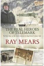 Watch The Real Heroes of Telemark Myflixer