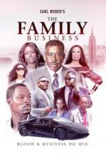 Watch Carl Weber\'s The Family Business Myflixer