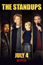 Watch The Standups Myflixer