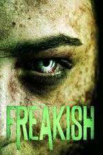 Watch Freakish Myflixer