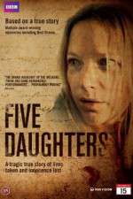 Watch Five Daughters Myflixer