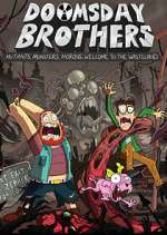 Watch Doomsday Brothers Myflixer