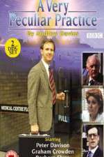 Watch A Very Peculiar Practice Myflixer